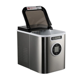 Hausberg 2.2 Lt Buz Yapma Makinesi Inox